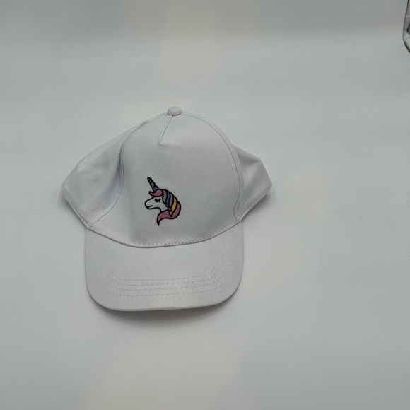 Primary unicorn baseball cap - Picture 6 of 7
